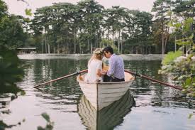 demande en mariage Paris bois de boulogne